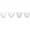 Coffret de 4 coupes Cheers, Mikasa