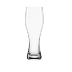 Coffret de 2 verres à bière blonde Taverna, Léonardo