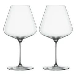 Coffret de 2 verres à Bourgogne Définition, Spiegelau