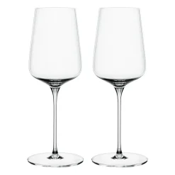 Coffret de 2 verres à Vin Blanc Définition, Spiegelau