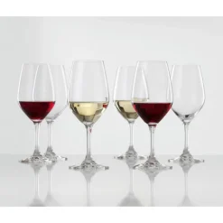 Coffret de 6 verres Expert, Spiegelau