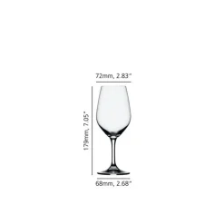 Coffret de 6 verres Expert, Spiegelau