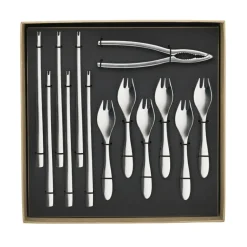 Coffret Fruits de Mer, Degrenne Paris