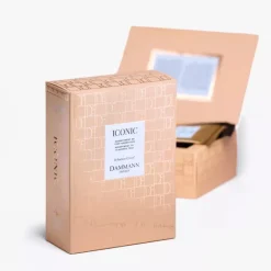 Coffret Iconic, Dammann Frères