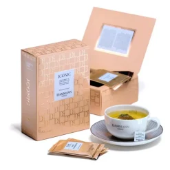 Coffret Iconic, Dammann Frères