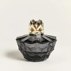 Coffret Lampe Berger Kali Noire, Maison Berger