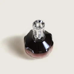 Coffret lampe Berger Molécule Prune, Maison Berger