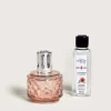 Coffret Lampe Berger Variation Nude, Maison Berger