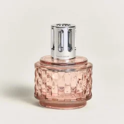 Coffret Lampe Berger Variation Nude, Maison Berger