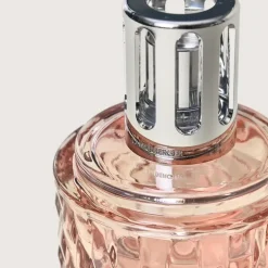 Coffret Lampe Berger Variation Nude, Maison Berger