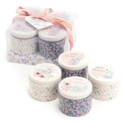 Coffret naissance Lila, Amadeus Les Petits