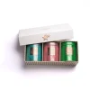Coffret "Noëls du Monde", Dammann Frères