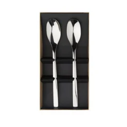 Coffret service à salade Guest Miroir, Degrenne Paris