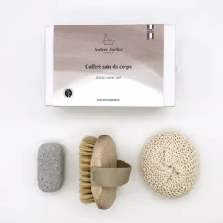 Coffret Soin du corps, Andrée Jardin