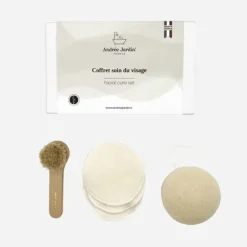 Coffret Soin du visage, Andrée Jardin