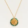 Collier Belamar Selva, Palas