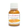 Colorant alimentaire de surface liquide doré, ScrapCooking