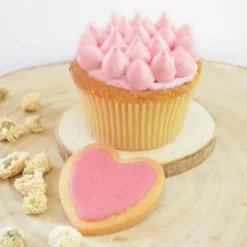 Colorant alimentaire naturel en poudre Blush, Scrapcooking