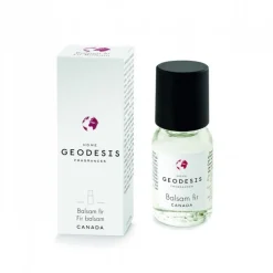 Concentré de parfum Fir Balsam, Geodesis