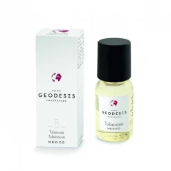 Concentré de parfum Tubéreuse, Geodesis