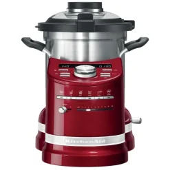 Cook Processor 5KCF0104 Pomme d'amour, KitchenAid