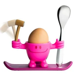 Coquetier Rose McEgg, WMF