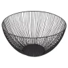 Corbeille à fruits Wire 25 cm, Point Virgule