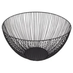 Corbeille à fruits Wire 25 cm, Point Virgule