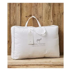 Couette Chambre n°3 400g/m², Sylvie Thiriez