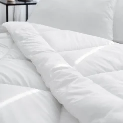 Couette en Coton Castor 200g/m², Toison d'Or