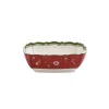 Coupe à servir carrée 16 cm Toy's Delight, Villeroy & Boch