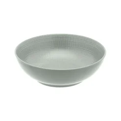 Coupe ronde Modulo Nature Jade, Degrenne Paris