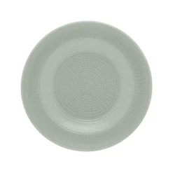 Coupe ronde Modulo Nature Jade, Degrenne Paris
