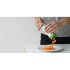 Coupe-légumes Spiralizer, Zyliss