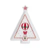 Coupelle Sapin Christmas Wonderland, Easy Life