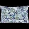 Coussin Outdoor Champêtre 68x44 cm Bouquet Sauvage, Fermob
