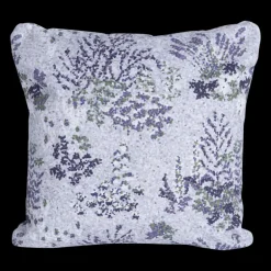 Coussin Outdoor Pixels 44x44 cm Bouquet Sauvage, Fermob