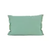 Coussin rectangulaire 60cm Outdoor Bimini, Haomy