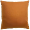 Coussin Zeff Céleste 45 x 45 cm, Vivaraise