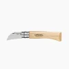 Couteau à châtaigne ail et dénoyautage, Opinel