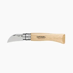 Couteau à châtaigne ail et dénoyautage, Opinel