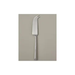 Couteau à fromage inox mat, Be home