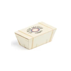 Couteau à Huitres Noyer Le petit Jouteur, Auzier