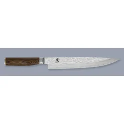 Couteau a jambon Tim Malzer,  Kai