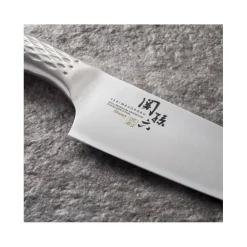 Couteau Chef Seki Magoroku Shoso, Kai