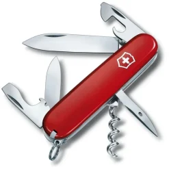 Couteau de Poche Spartan, Victorinox