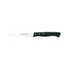 Couteau d'office pointu 9cm noir, Nogent***
