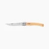 Couteau Effilé Hêtre, Opinel