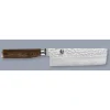 Couteau Japonais Nakiri Tim Malzer, Kai