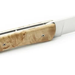 Couteau L08 Bouleau, Perceval